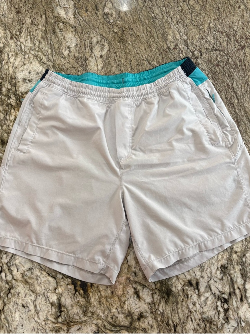 Birddogs Athletic Shorts